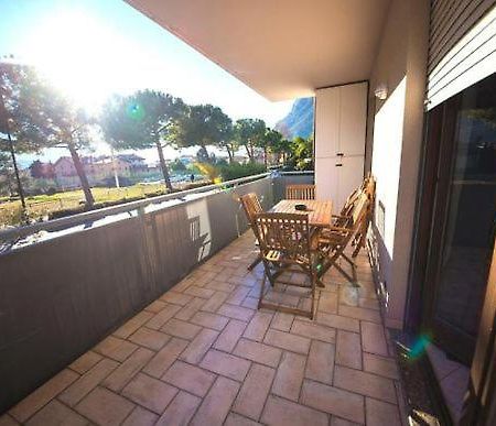 Riva Take It Easy Apartment Exterior foto