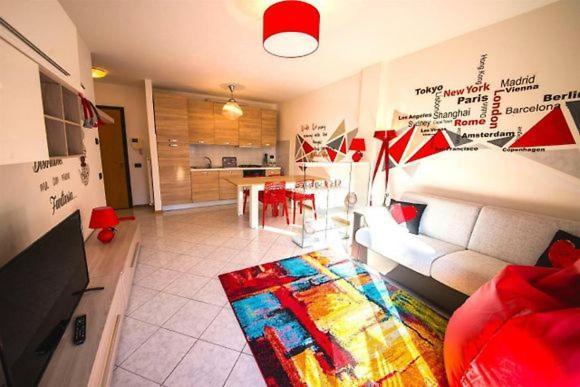 Riva Take It Easy Apartment Exterior foto