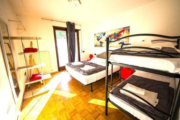 Riva Take It Easy Apartment Exterior foto