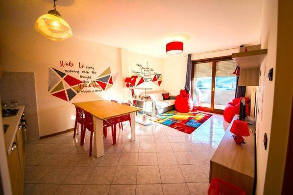 Riva Take It Easy Apartment Exterior foto
