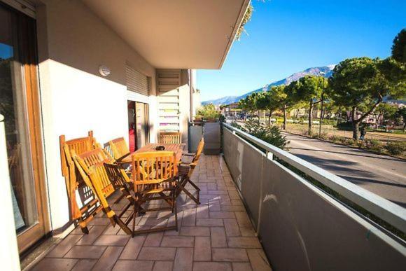 Riva Take It Easy Apartment Exterior foto