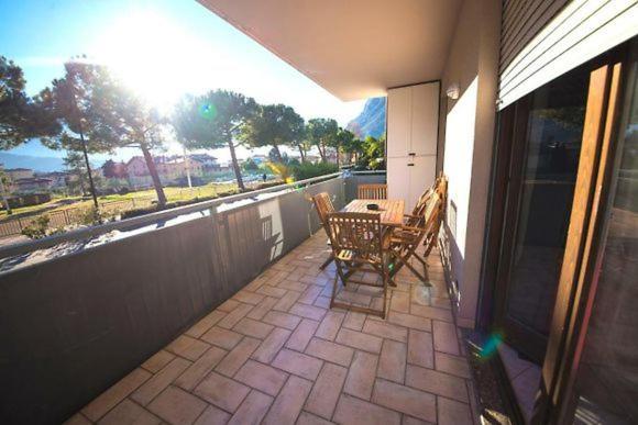 Riva Take It Easy Apartment Exterior foto