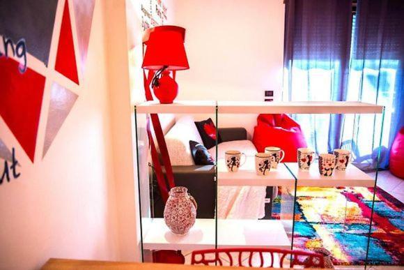Riva Take It Easy Apartment Exterior foto